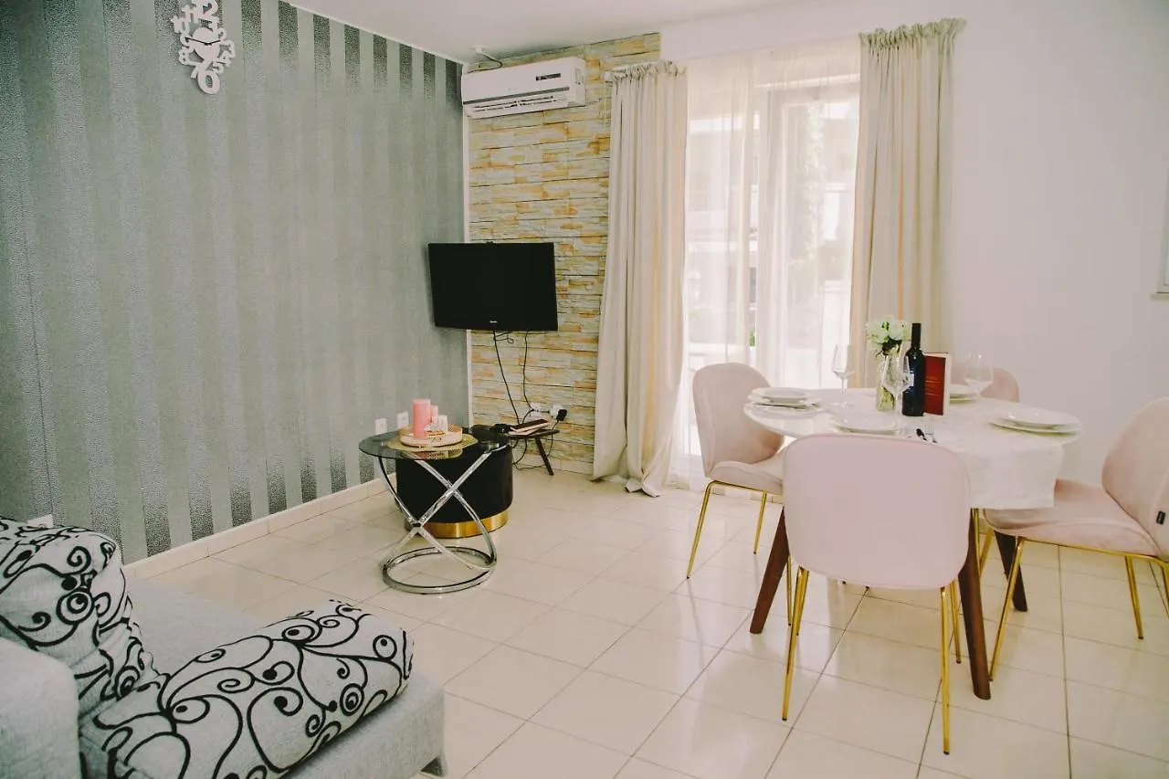 Apartment Jope Split