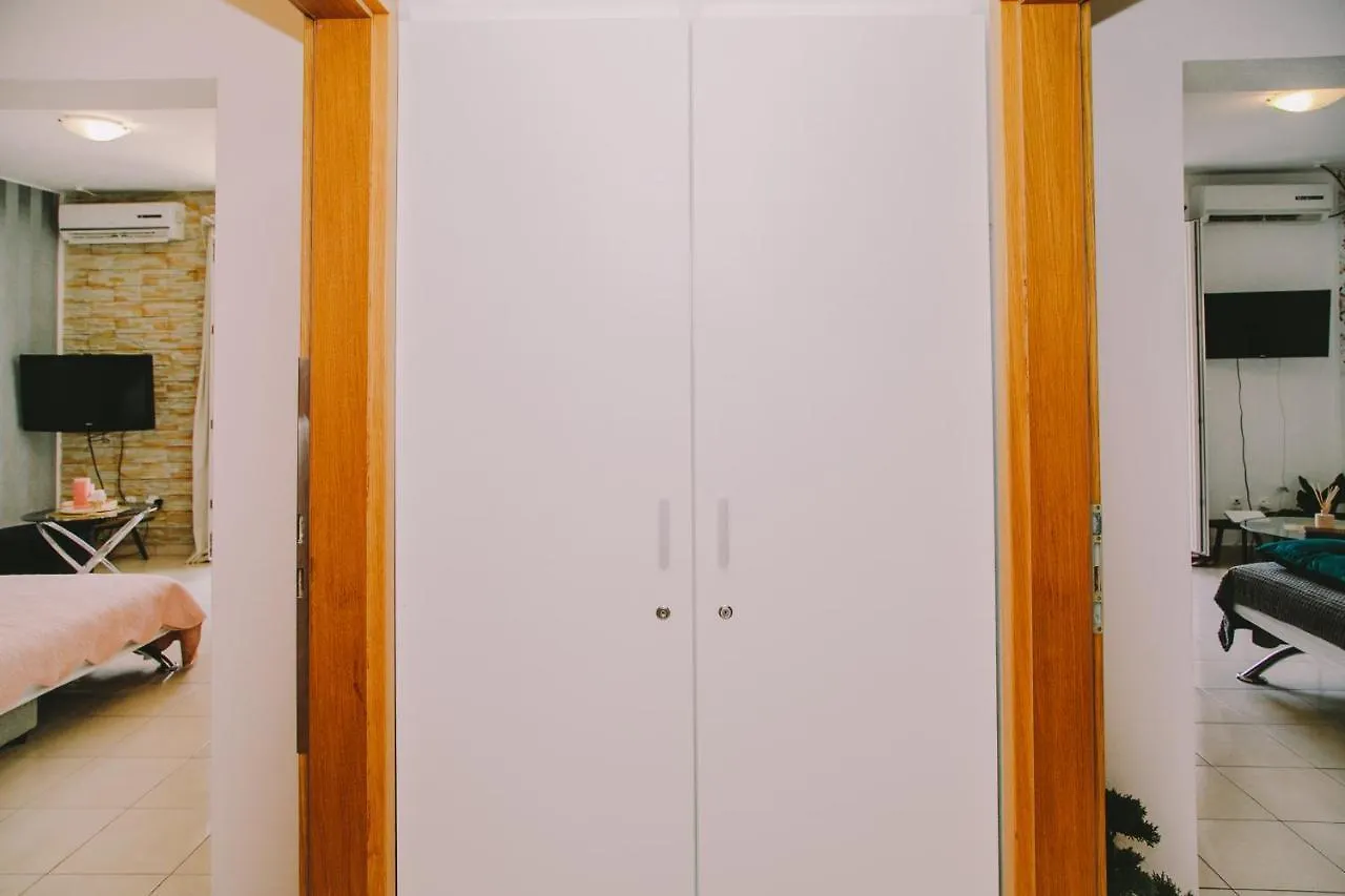 Apartment Jope Split Croatia