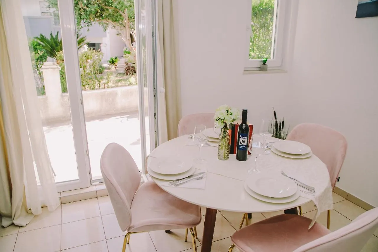 Apartment Jope Split