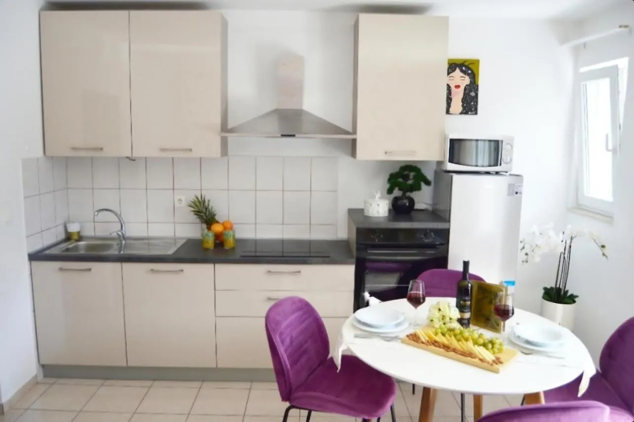 Apartment Jope Split