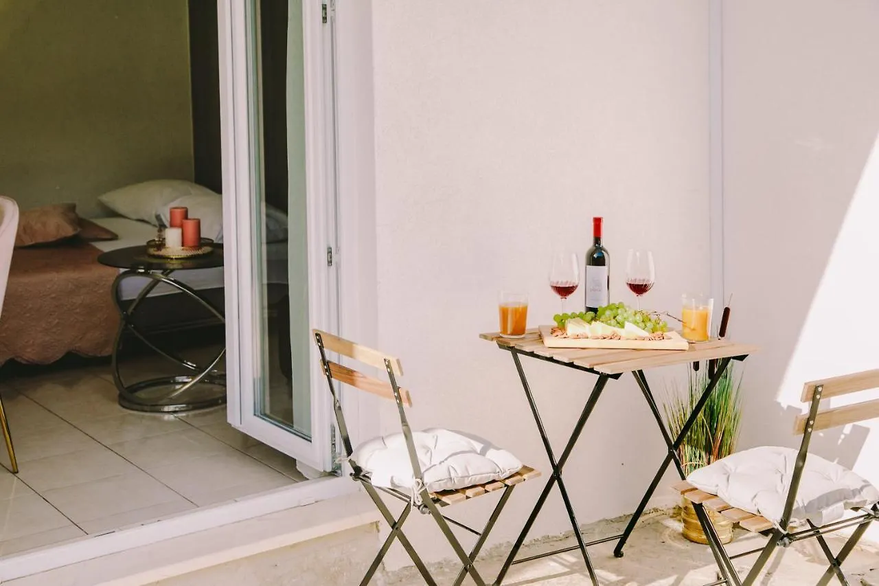 Apartment Jope Spalato
