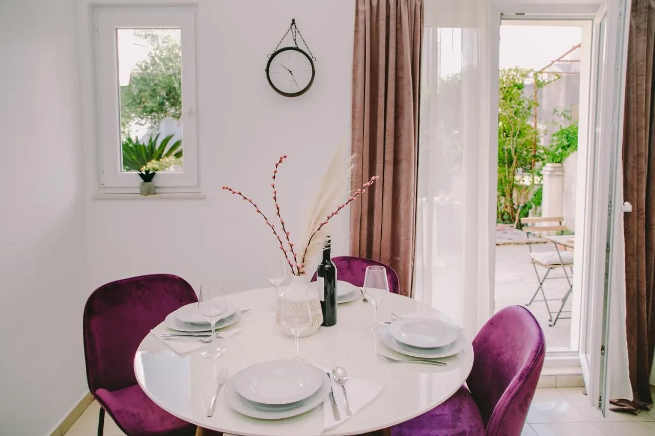 Apartment Jope Spalato