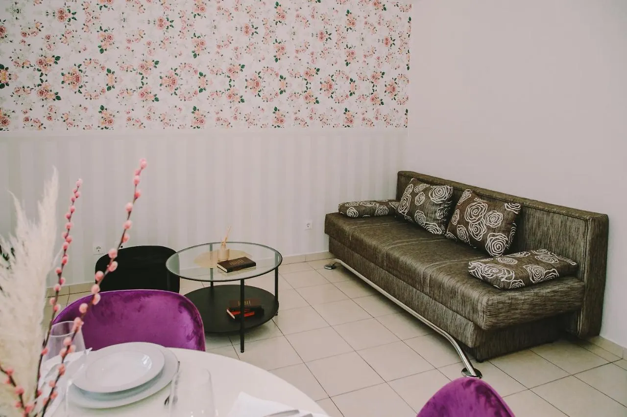 Apartment Jope Spalato