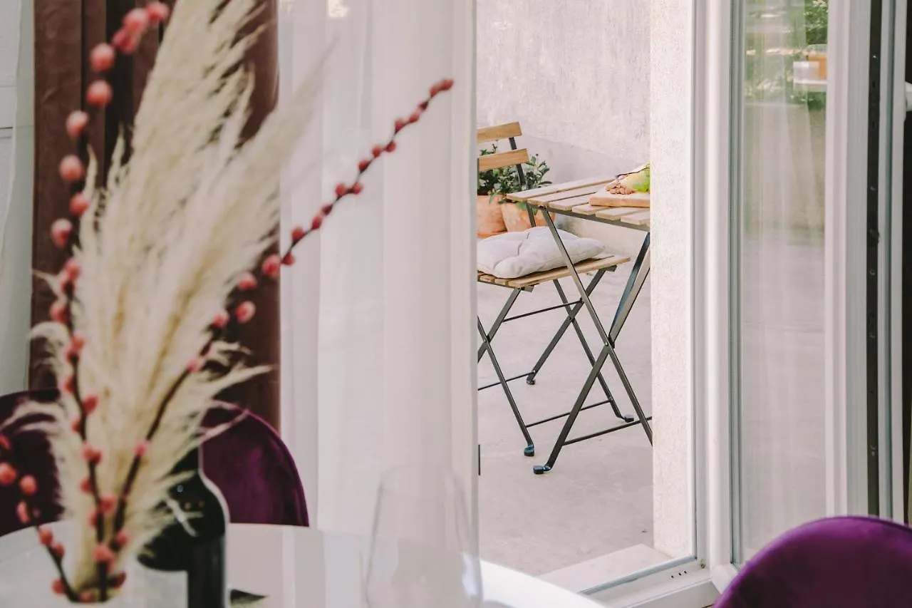 Apartment Jope Spalato Croazia