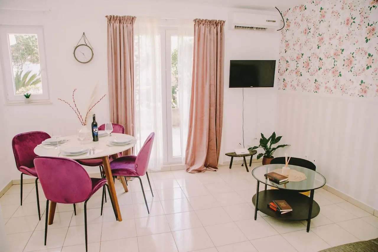 Apartment Jope Spalato