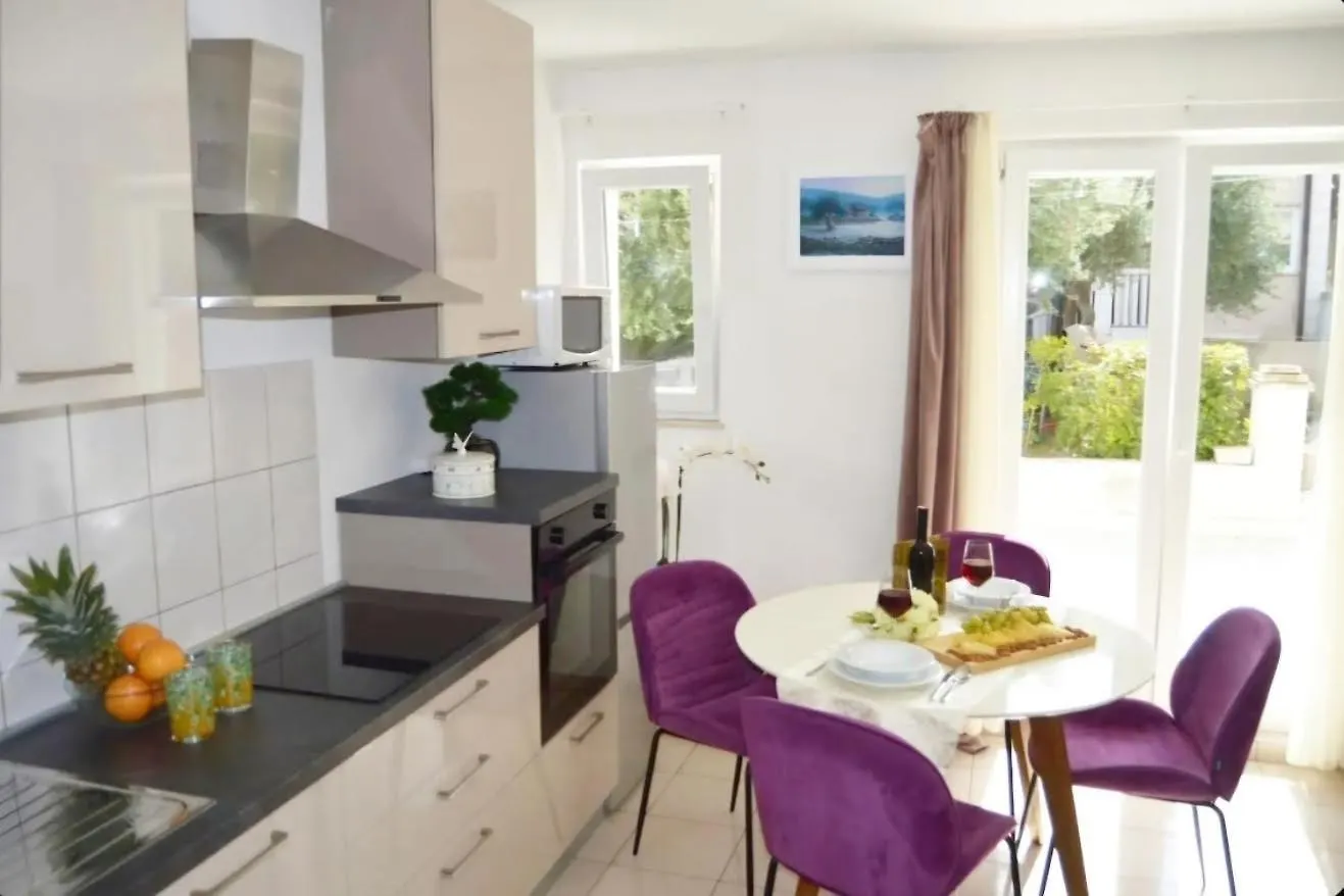 Apartment Jope Spalato