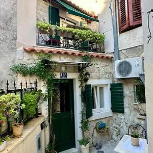 Appartement Tiny Dream - Old Town, Split