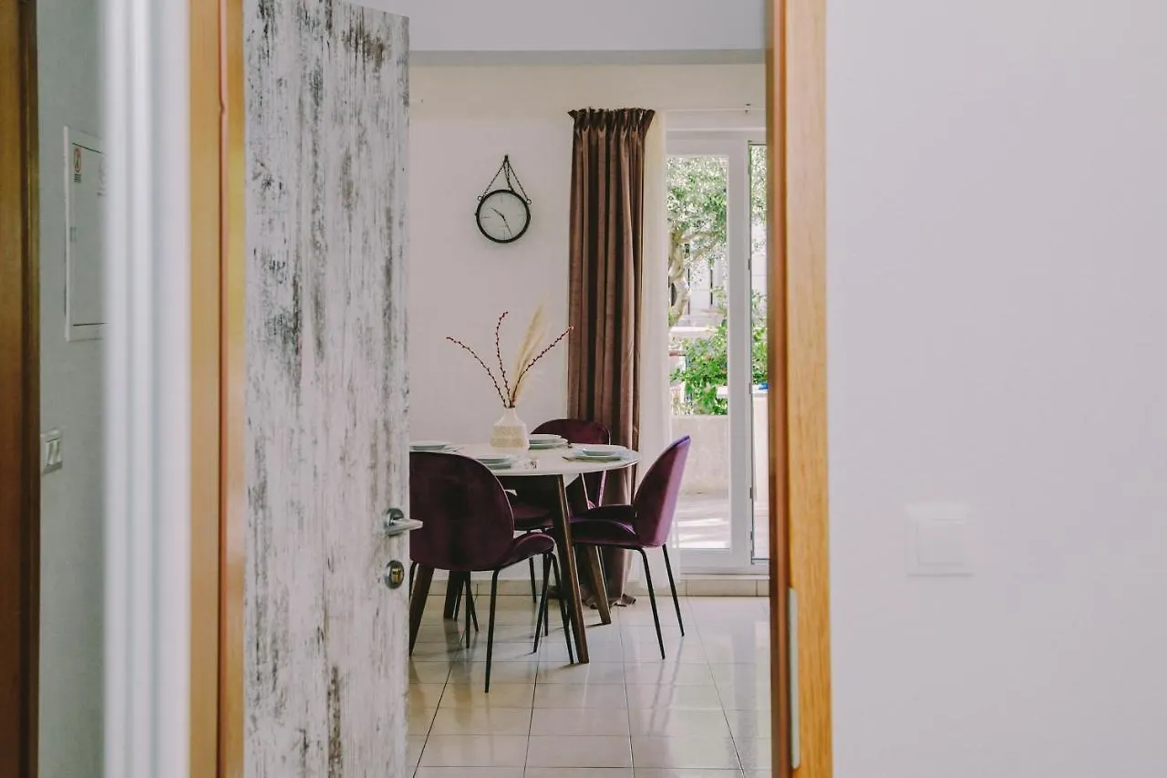 Apartment Jope スプリト